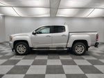2015 GMC Canyon SLT