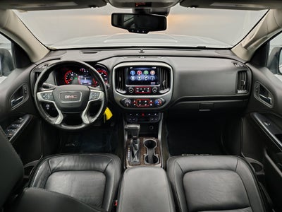 2015 GMC Canyon 4WD SLT