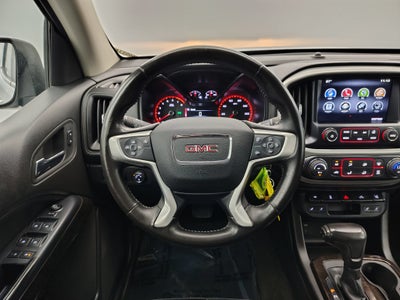 2015 GMC Canyon 4WD SLT