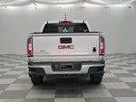 2015 GMC Canyon SLT