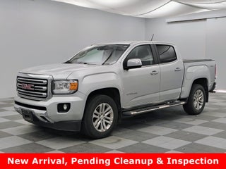 2015 GMC Canyon SLT