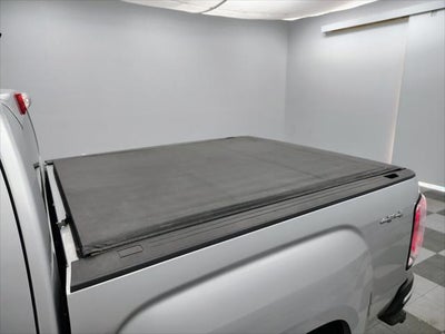 2015 GMC Canyon 4WD SLT