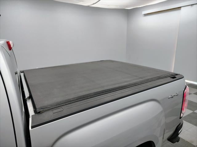 2015 GMC Canyon 4WD SLT