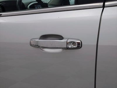 2015 GMC Canyon 4WD SLT