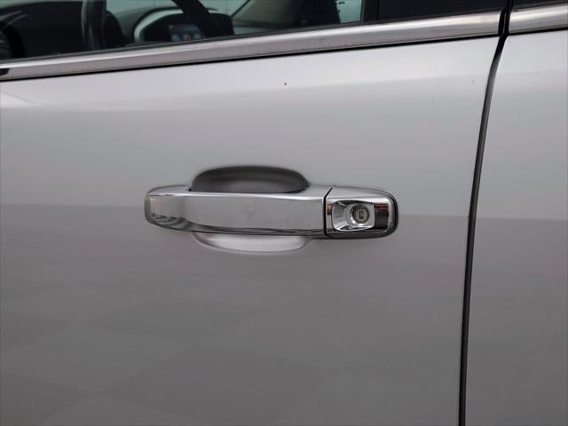 2015 GMC Canyon 4WD SLT