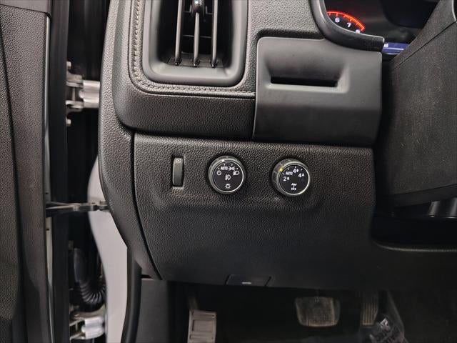 2015 GMC Canyon 4WD SLT