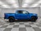 2022 GMC Canyon 4WD Crew Cab Short Box Elevation