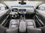 2022 GMC Canyon 4WD Crew Cab Short Box Elevation