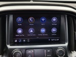 2022 GMC Canyon 4WD Crew Cab Short Box Elevation