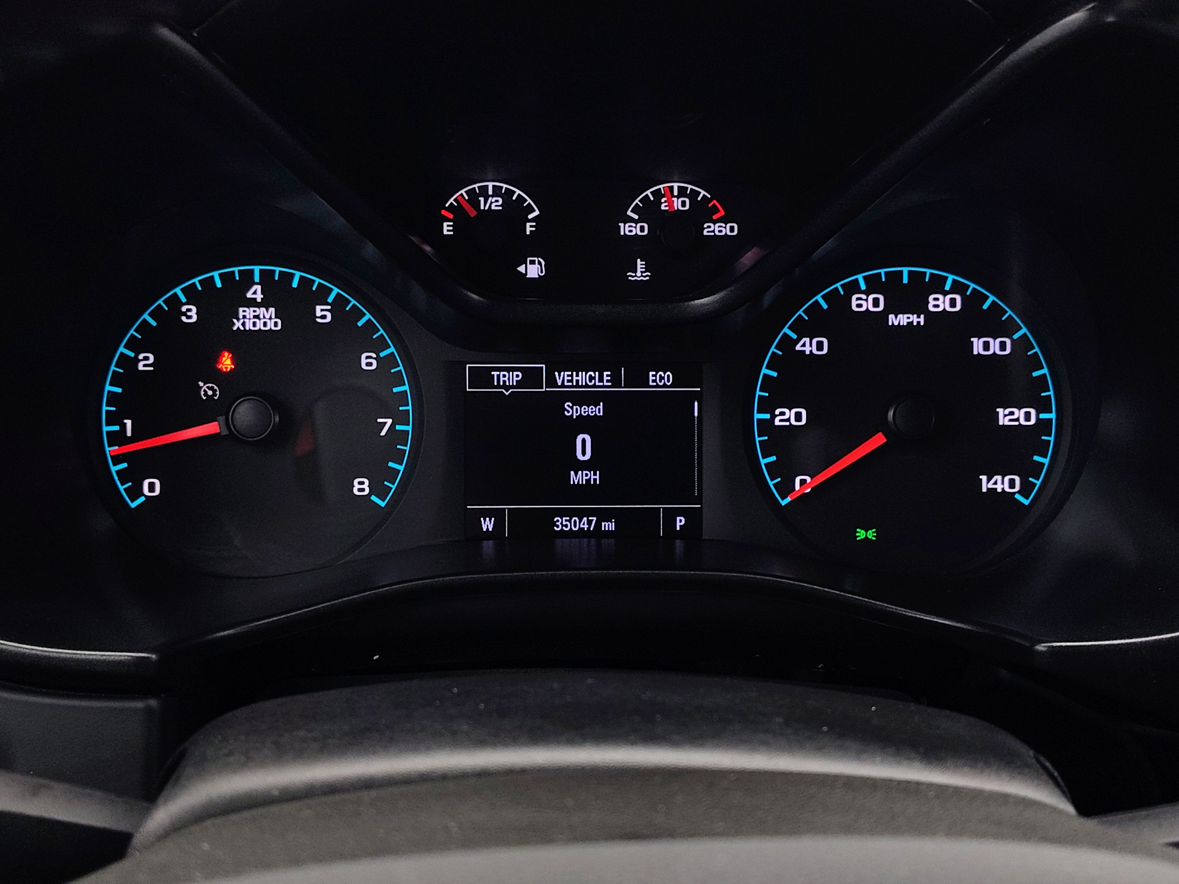 2022 GMC Canyon 4WD Crew Cab Short Box Elevation