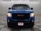 2022 GMC Canyon 4WD Crew Cab Short Box Elevation