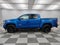 2022 GMC Canyon 4WD Crew Cab Short Box Elevation