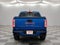 2022 GMC Canyon 4WD Crew Cab Short Box Elevation