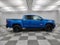 2022 GMC Canyon 4WD Crew Cab Short Box Elevation