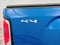 2022 GMC Canyon 4WD Crew Cab Short Box Elevation