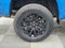 2022 GMC Canyon 4WD Crew Cab Short Box Elevation
