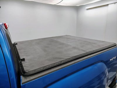 2022 GMC Canyon 4WD Crew Cab Short Box Elevation