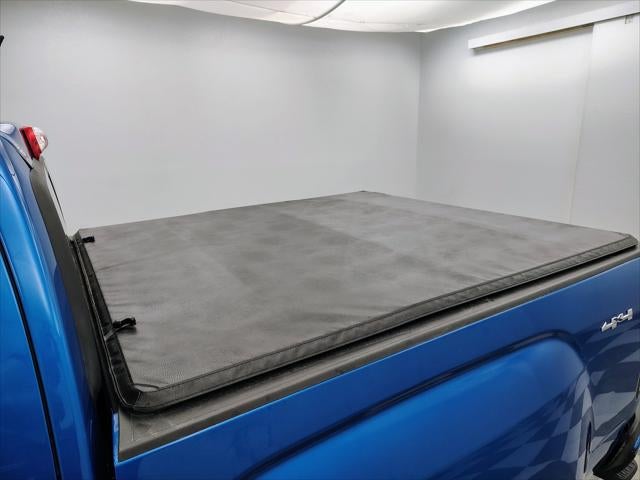 2022 GMC Canyon 4WD Crew Cab Short Box Elevation