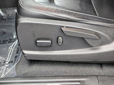 2022 GMC Canyon 4WD Crew Cab Short Box Elevation
