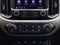 2022 GMC Canyon 4WD Crew Cab Short Box Elevation