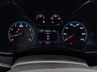 2022 GMC Canyon 4WD Crew Cab Short Box Elevation
