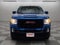 2022 GMC Canyon 4WD Crew Cab Short Box Elevation