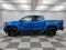 2022 GMC Canyon 4WD Crew Cab Short Box Elevation