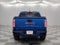 2022 GMC Canyon 4WD Crew Cab Short Box Elevation