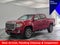 2021 GMC Canyon Denali