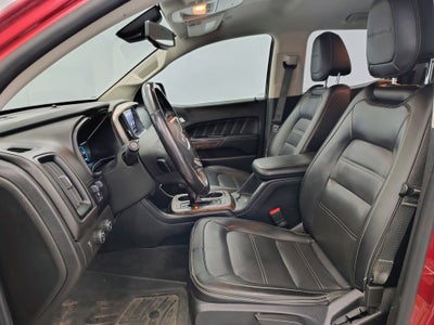 2021 GMC Canyon Denali