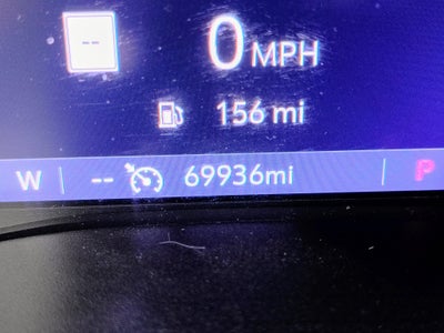 2021 GMC Canyon Denali