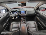 2021 GMC Canyon Denali