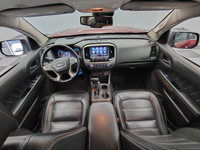 2021 GMC Canyon Denali