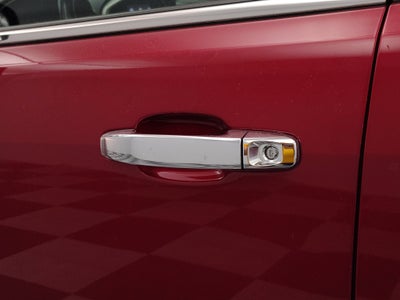 2021 GMC Canyon Denali