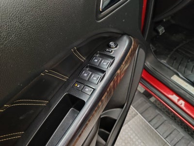 2021 GMC Canyon Denali