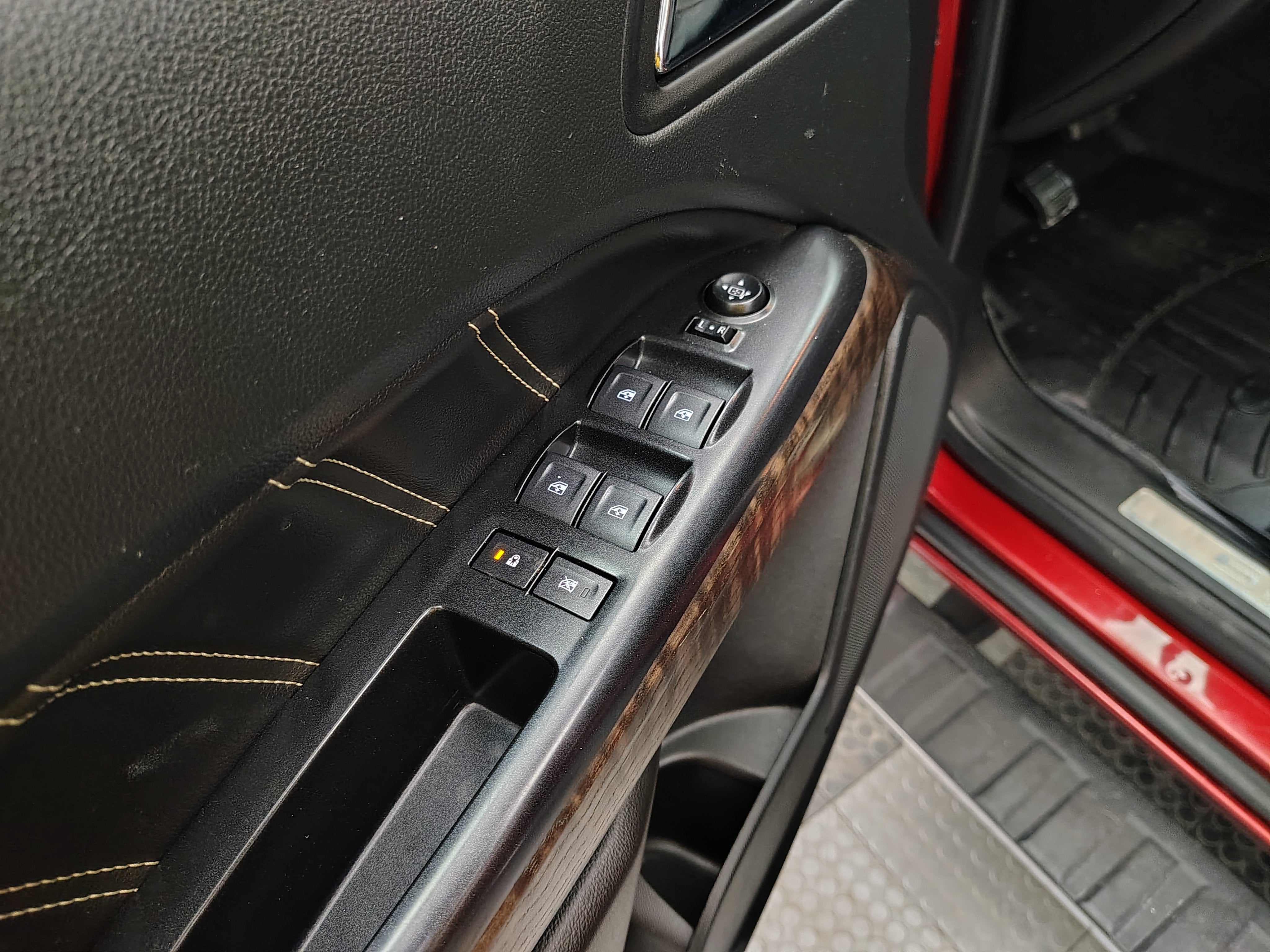 2021 GMC Canyon Denali