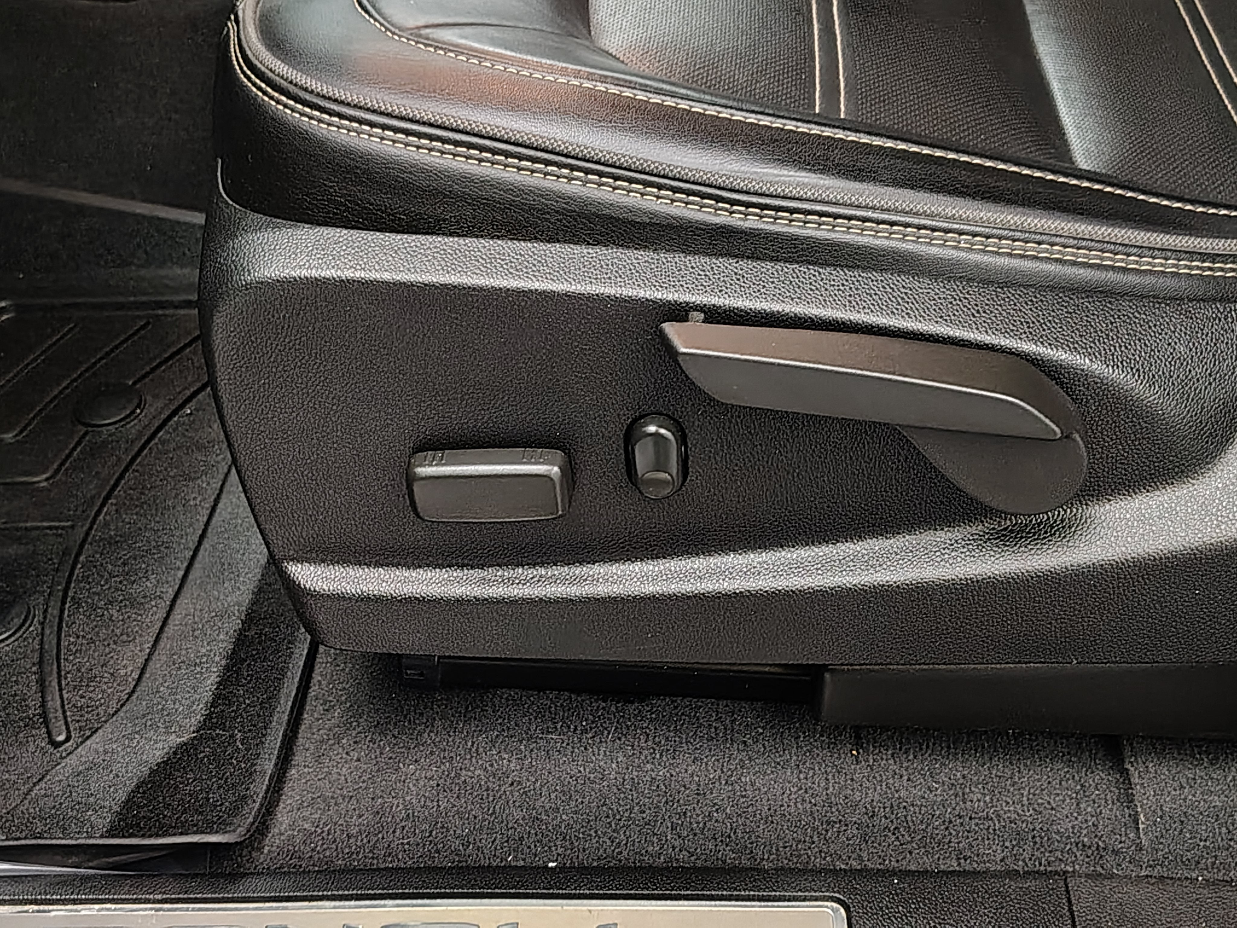 2021 GMC Canyon Denali