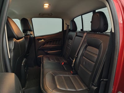 2021 GMC Canyon Denali