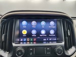 2021 GMC Canyon Denali