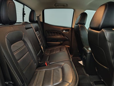 2021 GMC Canyon Denali