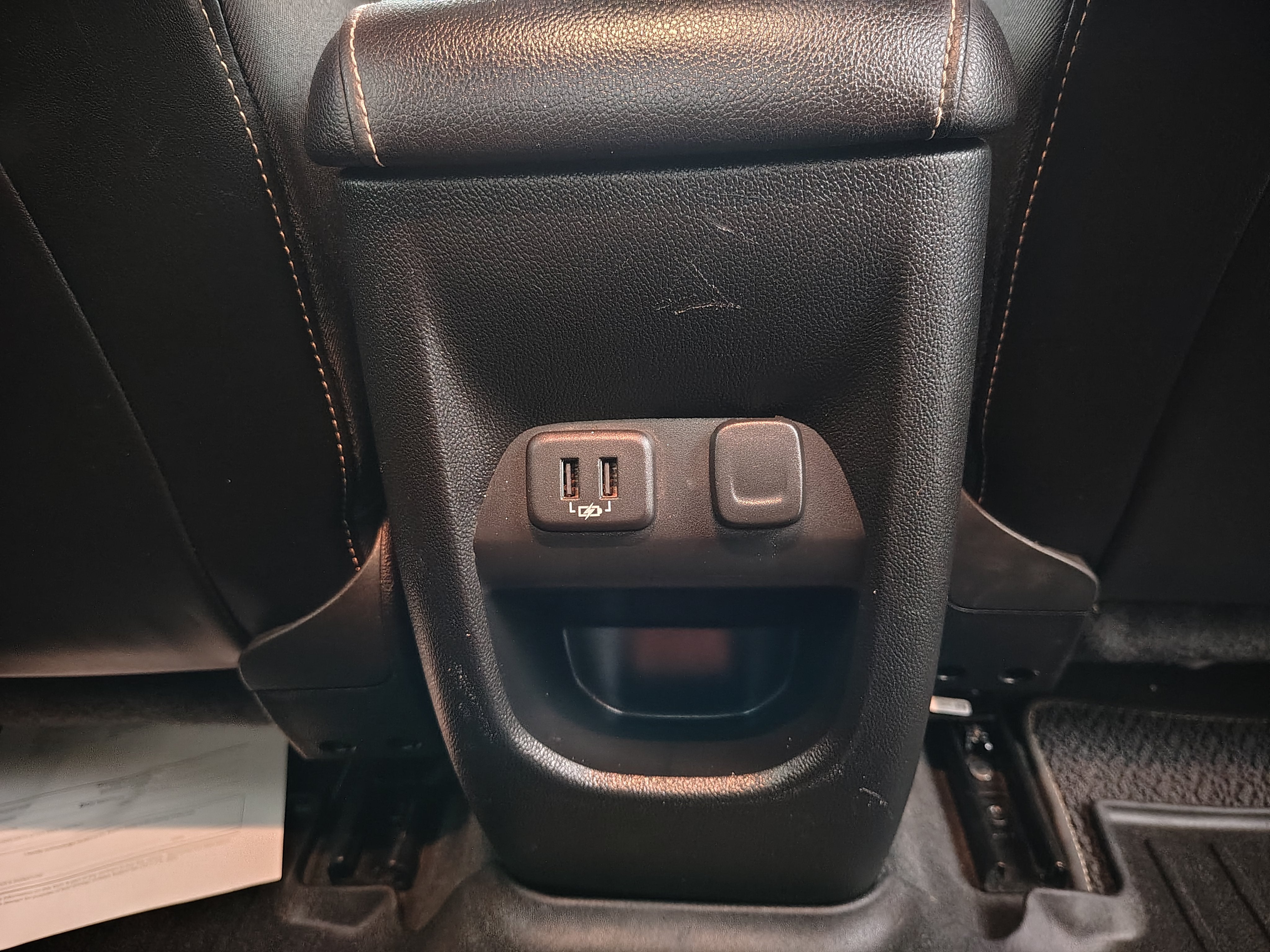 2021 GMC Canyon Denali