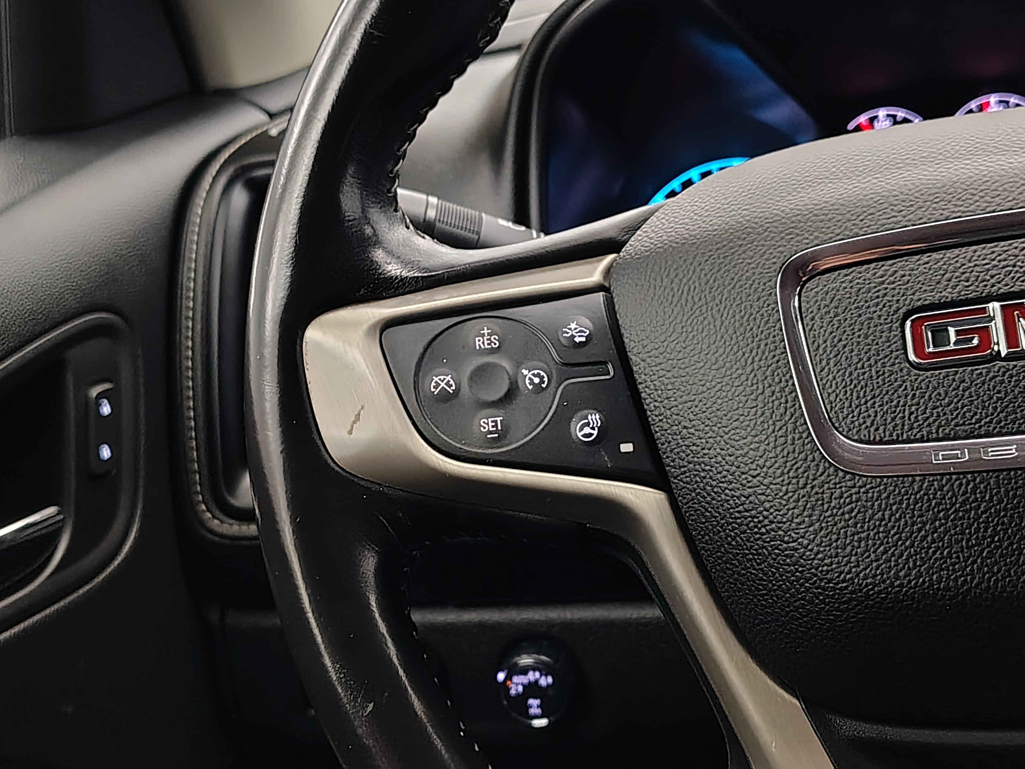 2021 GMC Canyon Denali