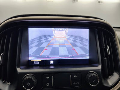 2021 GMC Canyon Denali