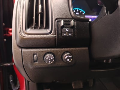 2021 GMC Canyon Denali