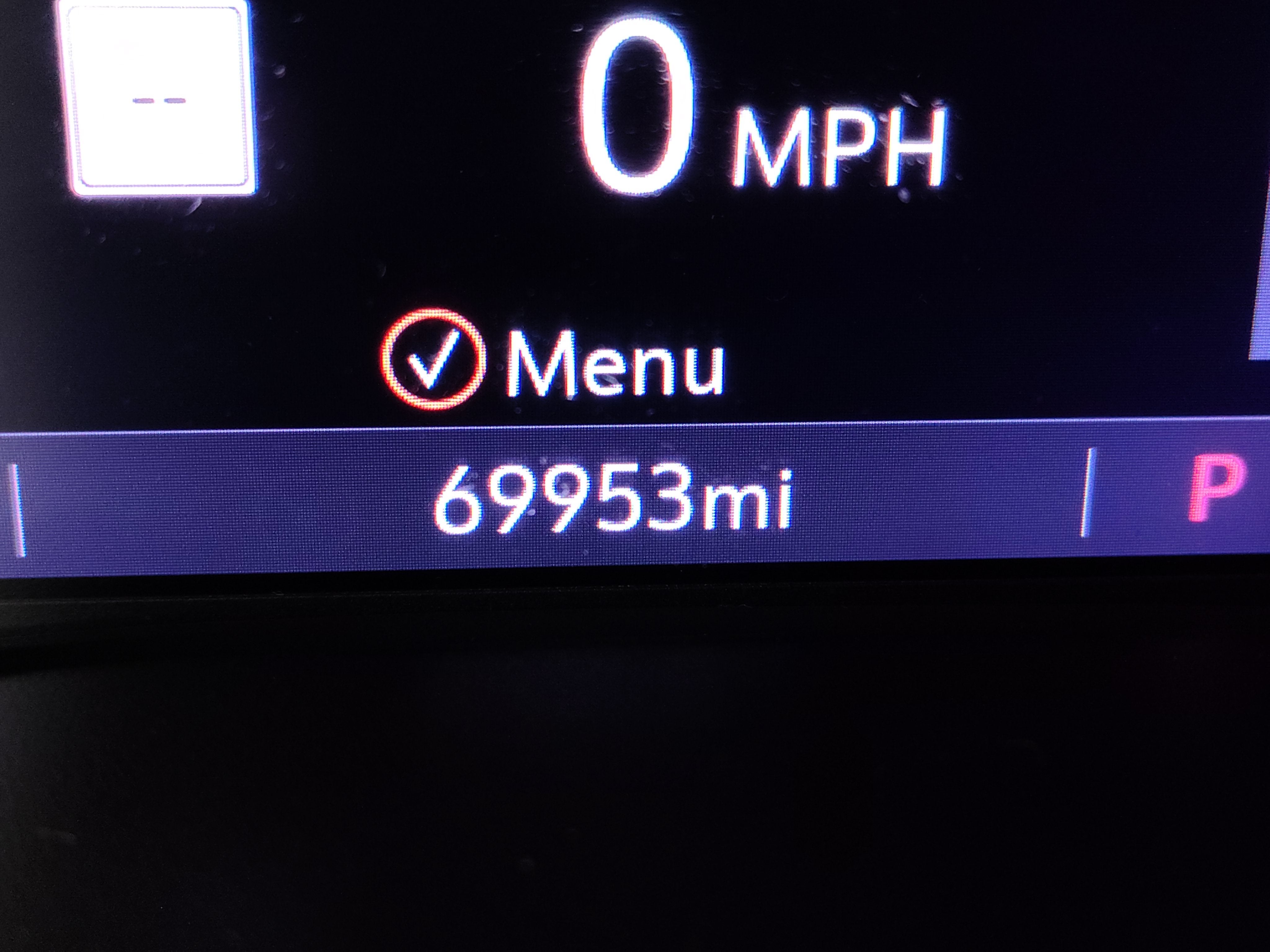2021 GMC Canyon Denali