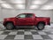 2021 GMC Canyon Denali