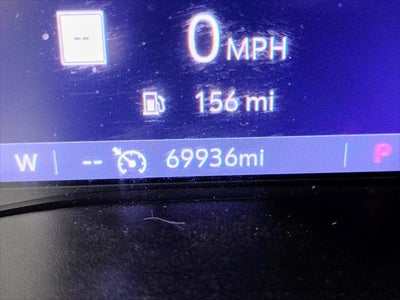 2021 GMC Canyon Denali