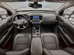 2021 GMC Canyon AT4