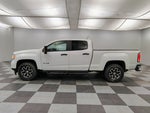 2021 GMC Canyon AT4