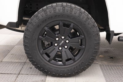 2022 GMC Canyon 4WD Crew Cab Short Box AT4 - Leather